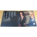 LADY GAGA + TONY BENNET Cheek to Cheek 2014 EUROPEAN LP VINYL RECORD