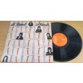 AL STEWART 24 Carrots LP VINYL RECORD