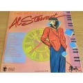 AL STEWART The Very Best Of LP VINYL RECORD