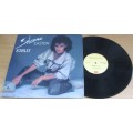 SHEENA EASTON Strut 12` Maxi Single VINYL RECORD