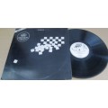 CHESS O.S.T. LP VINYL RECORD