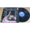 DIONNE WARWICK Collection 2xLP VINYL RECORD