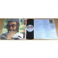 ELTON JOHN Rock of the Westies LP VINYL RECORD