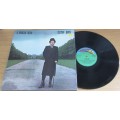 ELTON JOHN A Single Man LP VINYL RECORD