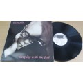 ELTON JOHN Sleeping with the Past LP VINYL RECORD