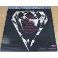 BONNIE TYLER Diamond Cut LP VINYL RECORD