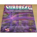 EUROBEAT VOL.2   2xLP VINYL RECORD
