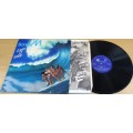 BONEY M Oceans of Fantasy LP VINYL RECORD