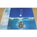 BONEY M Oceans of Fantasy LP VINYL RECORD