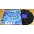 BONEY M Ten Thousand Lightyears LP VINYL RECORD