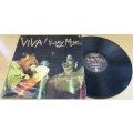 ROXY MUSIC Viva! LP VINYL RECORD