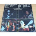 ROXY MUSIC Viva! LP VINYL RECORD