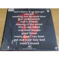 MATT BIANCO The Best Of South African Pressing LP VINYL RECORD