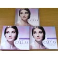 MARIA CALLAS Special Collector`s Edition + booklet  2xCD [Classical Box 1]