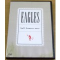 THE EAGLES Hell Freezes Over DVD