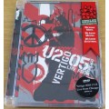 U2 Vertigo live from Chicago DVD