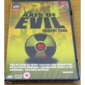 THE AXIS OF EVIL COMEDY TOUR  [DVD BOX 6]