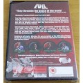 THE AXIS OF EVIL COMEDY TOUR  [DVD BOX 6]