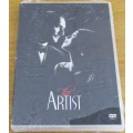 THE ARTIST  [DVD BOX 6]