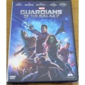 MARVEL GUARDIANS OF THE GALAXY  [DVD BOX 6]
