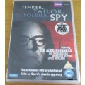 TINKER, TAILOR, SOLDIER, SPY BBC DVD  [DVD BOX 6]
