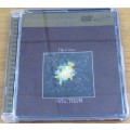 BILLY COBHAM Spectrum DVD Audio  [situated on blu ray shelf]