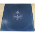THE FLIRTATIONS Earthquake 12` Maxi Single VINYL LP RECORD
