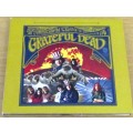 GRATEFUL DEAD Grateful Dead / The Grateful Dead HDCD Digipak with BONUS  [msr]
