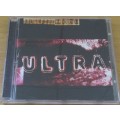 DEPECHE MODE Ultra CD [SHELF G x 17]