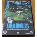 CULT FILM: And Soon the Darkness DVD [DVD BOX 6]