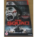 CULT FILM: The Squad [DVD BOX 7] Spanish