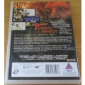 CULT FILM: Turkey Shoot DVD [DVD BOX 7]