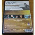 CULT FILM: 007 On Her Majesty`s Service 2xDVD Ultimate Edition [DVD BOX 8]