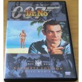 CULT FILM: 007 Dr.No 2xDVD Ultimate Edition [DVD BOX 8]
