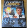 CULT FILM: 007 The Man with the Golden Gun 2xDVD Ultimate Edition [DVD BOX 8]