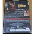 CULT FILM: Back to the Future Michael J Fox [DVD BOX 8]
