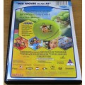 CULT FILM: Bee Movie [DVD BOX 8]