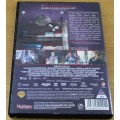 CULT FILM: Dark Shadows JOHNNY DEPP  [DVD BOX 8]