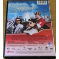 CULT FILM: FERRIS BUELLER`S DAY OFF Matthew Broderick  [DVD BOX 8]