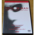 CULT FILM: HOLLOW MAN Kevin Bacon  [DVD BOX 8]