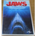 CULT FILM: JAWS  [DVD BOX 8]