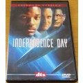 CULT FILM: INDEPENDENCE DAY  [DVD BOX 9]