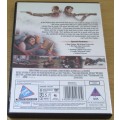 CULT FILM: LOOPER Bruce Willis Emily Blunt  [DVD BOX 9]