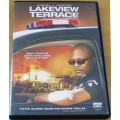 CULT FILM: LAKEVIEW TERRACE Samuel L Jackson  [DVD BOX 9]
