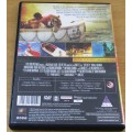 CULT FILM: LIFE OF PI  [DVD BOX 9]