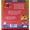 CULT FILM: POPEYE The Sailor Volume One Original Cartoon Capers [DVD BOX 9]