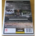 CULT FILM: VAN DIEMAN`S LAND  [DVD BOX 10]