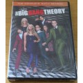 THE BIG BANG THEORY Season 6 DVD