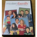 MODERN FAMILY The Complete First Season DVD