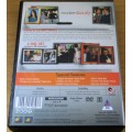 MODERN FAMILY The Complete Second Season DVD
